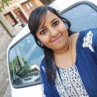 Roopashree S