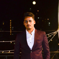 Chandresh Vk
