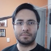 Bruno Barros Barbosa