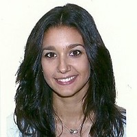 Sandra Ferrera Paredes