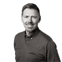 Magnus Hallqvist