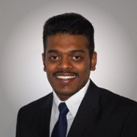 Ashwath Narayan Sivalingam