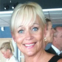 Christina Wahlström
