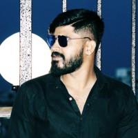 Chandra Shekar M