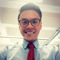 Edson Jose Rodriguez Peña
