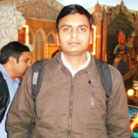 Abhishek Saini