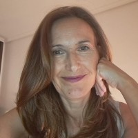 Conchi Gil Calvo