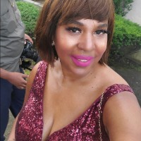 Marilyn Stephen