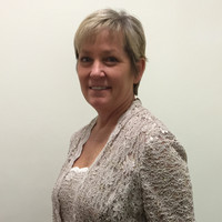 Judy McDaniel