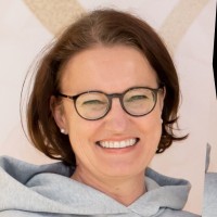 Silke Linsenmaier