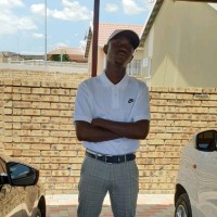 Thabo Rabothata