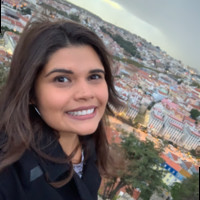 Giselle Amaral