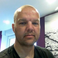 Cyril Bouffart