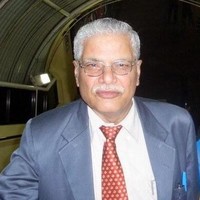 Dr. Hayat Ullah Khan