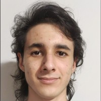 Santiago Lopez Camelo