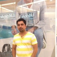 Asif Baloch
