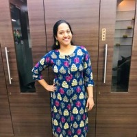 Riddhi Pednekar