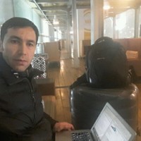 Alex Maksoudi