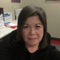 Patty Woods