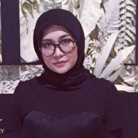 Sisy Octaviani Rachman