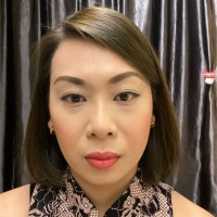 Christine Ho