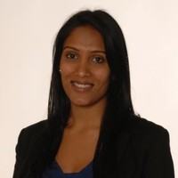 Prashilla Mistry