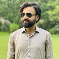 Rana Usman