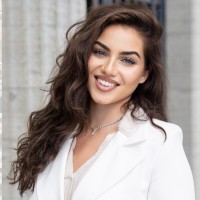 Sarah Ait Saadi