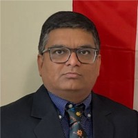 Jignesh Patel