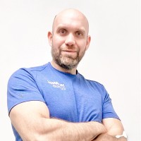 Daniel Martinez