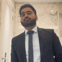 Kiran Pawar