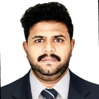 Sreehari Cv