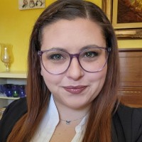 Aimee Gaudio