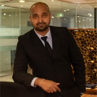 Nishantha Kaluarachchi