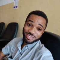 Prince Afenyo