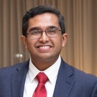 Vinay Venugopal