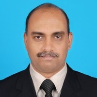 Saju Abraham