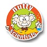 nutty scientists