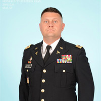 Stephen Honeycutt