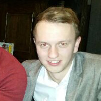 Joe Balderson