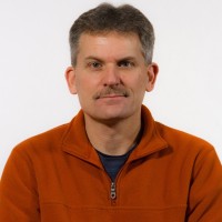 Jeff Maneval