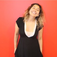 Pamela González Tornero