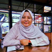 Syaizawani Halim
