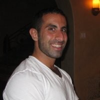 Ray Chalom