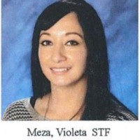 Violeta Meza