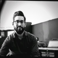 Irfaan Patel