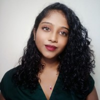 Dashna Dorairaju