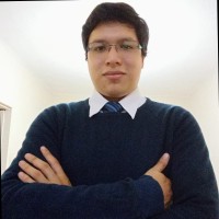 Luis Enrique Sánchez Collazo
