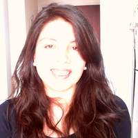 Paulina Cornejo Olea