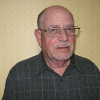 Tom Wambolt